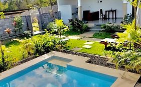 Sunburn Villa
