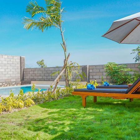 Sunburn Villa Ungasan Exterior foto