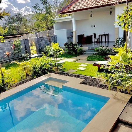 Sunburn Villa Ungasan Exterior foto