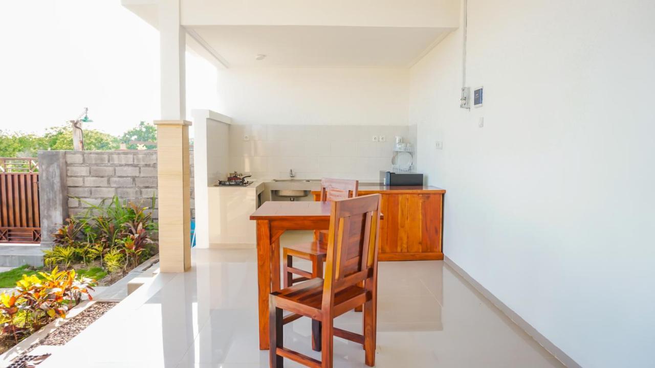 Sunburn Villa Ungasan Exterior foto