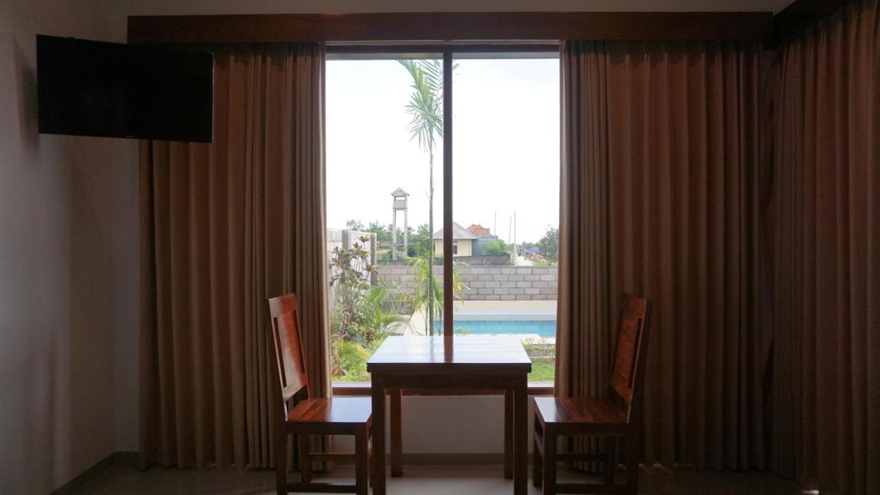 Sunburn Villa Ungasan Exterior foto